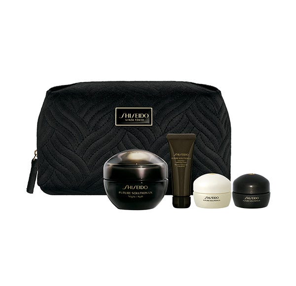 Estuche Future Solution Lx Total Regenerating Cream Noche| 1UD