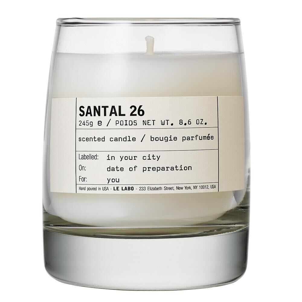Le Labo Santal 26
