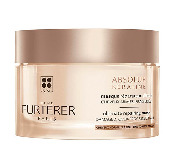 Absolue Kératine Mascarilla | 200 ml
