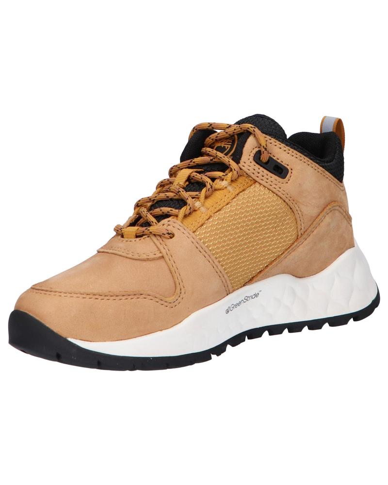  Chaussures de sport Timberland A2ht7 Solar Wave Low