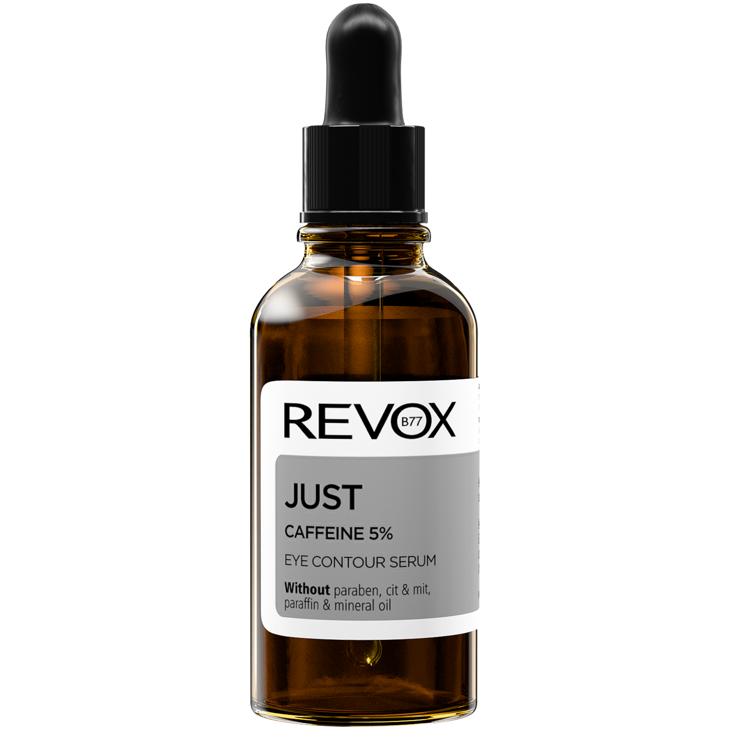 Revox Just