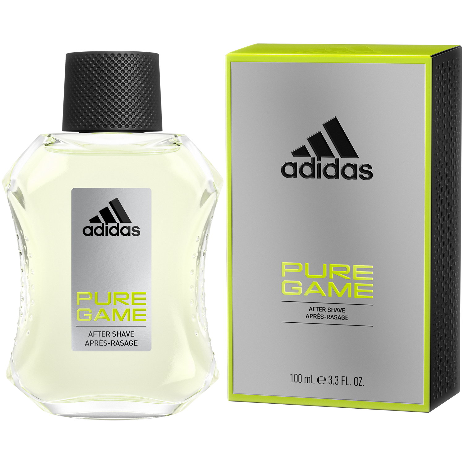 Adidas Pure Game