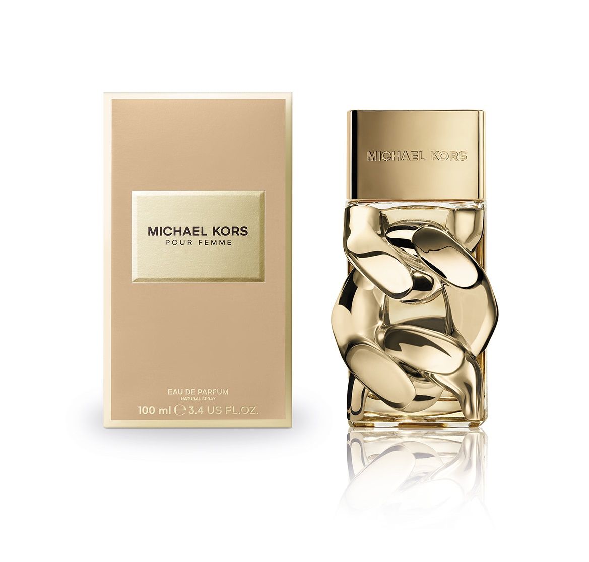 Pour Femme Eau de Parfum Dámske parfumy