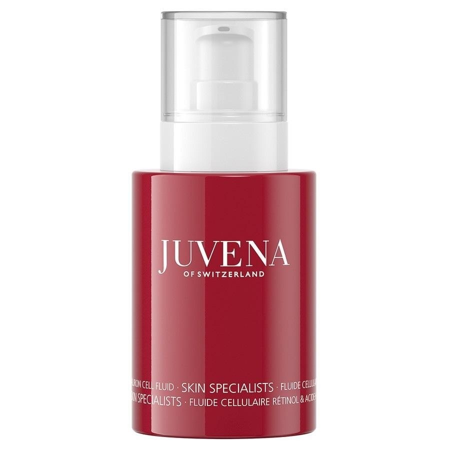 Juvena veido kremas Skin Specialists retinolio ir hialurono rūgšties ląstelių skystis - 50 ml
