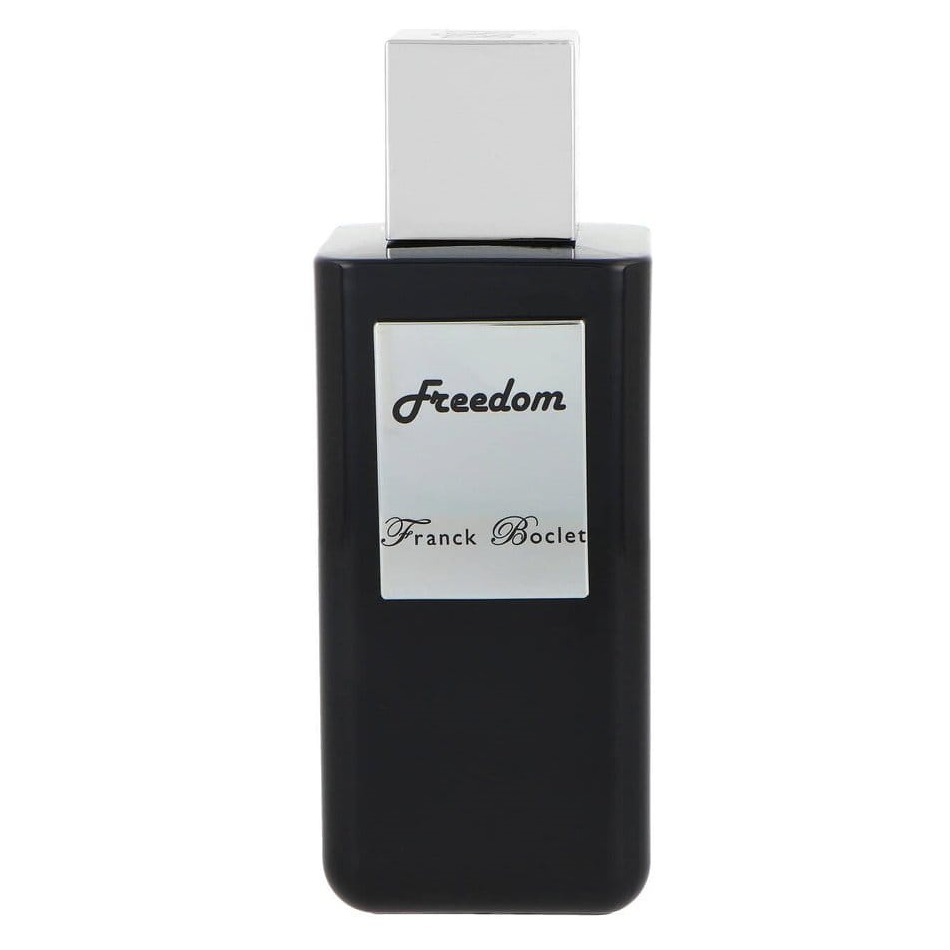 Franck Boclet Vapaus