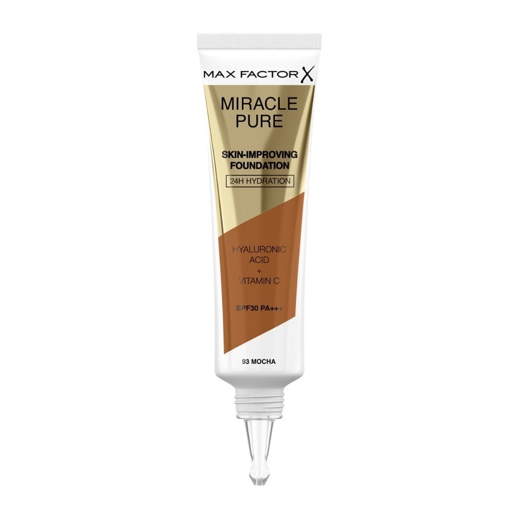 Max Factor Concealer Miracle Pure Foundation – 30 ml