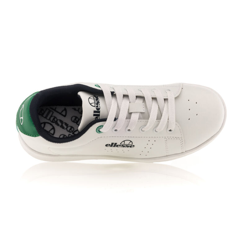 Garcon Blanc Sneakers
