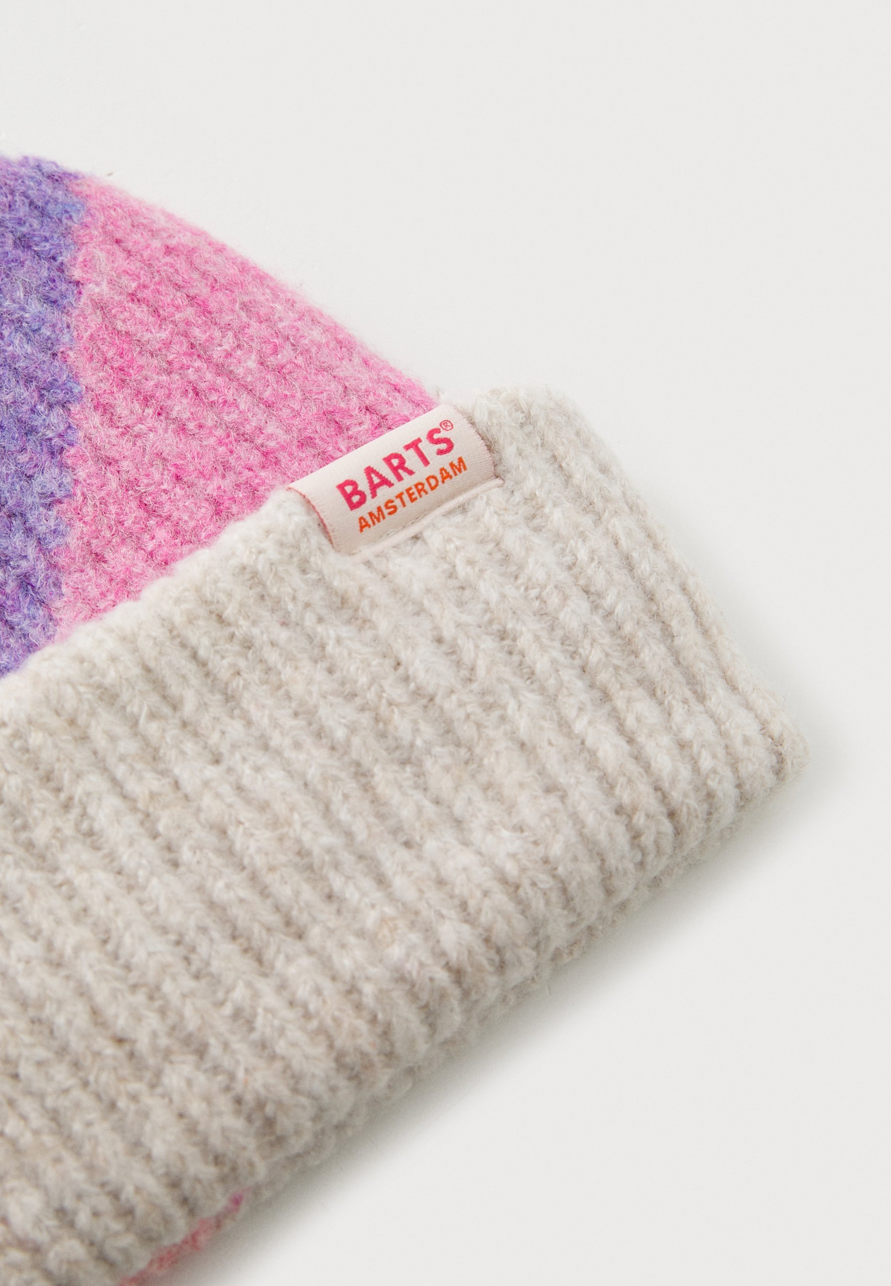 Barts ALATNA MÜTZE UNISEX - Mütze - lila