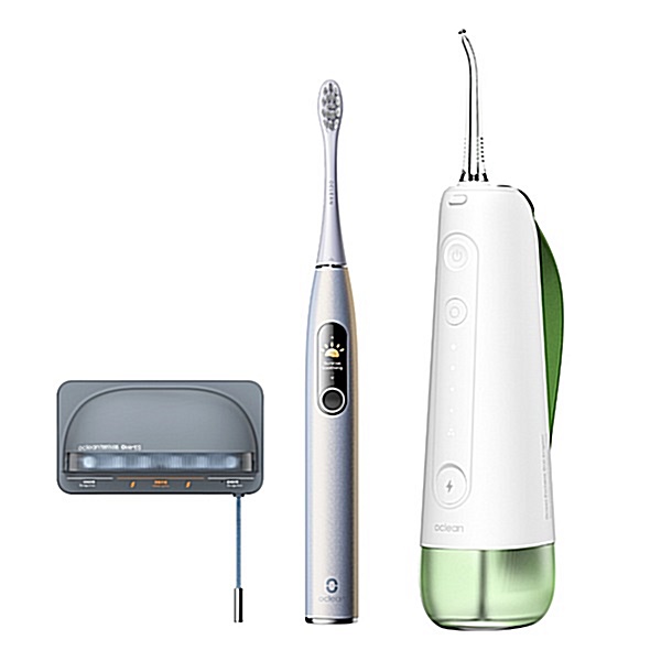 Oclean