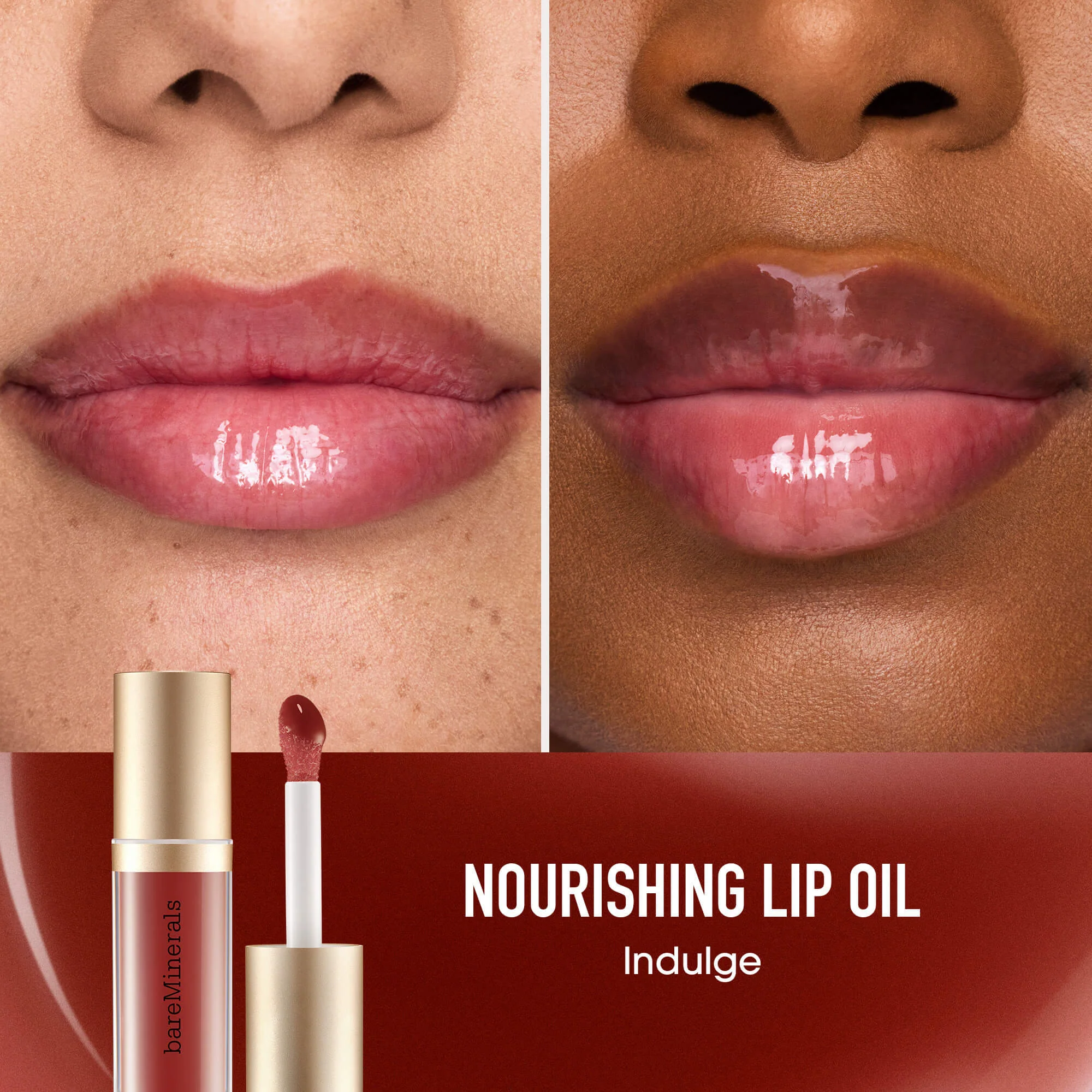 Labbra Nourishing Lip Oil - Gloss