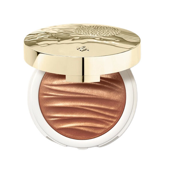 Kiko Milano Guldrefleksioner