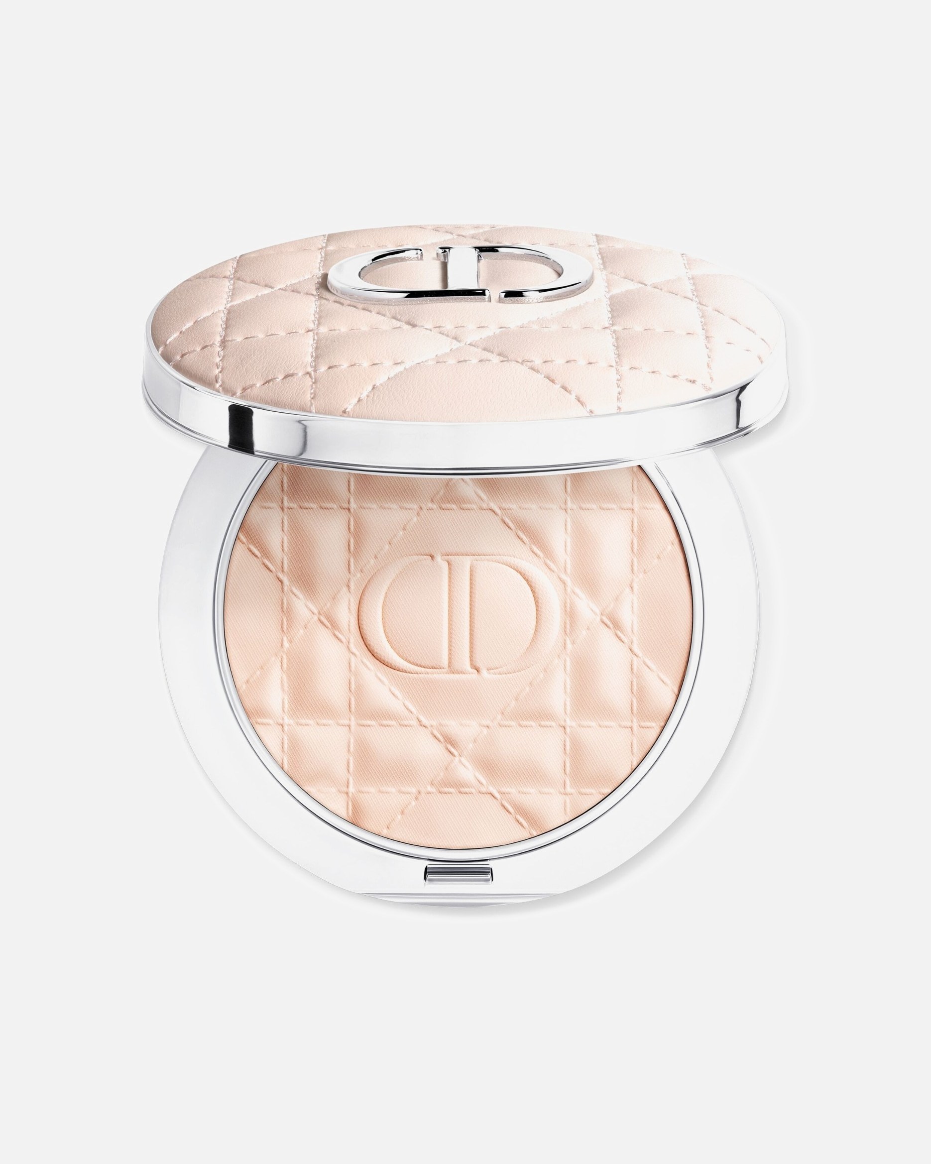 ДИОР пудер за фиксирање Dior Forever Nude Matt филтер - 9 г