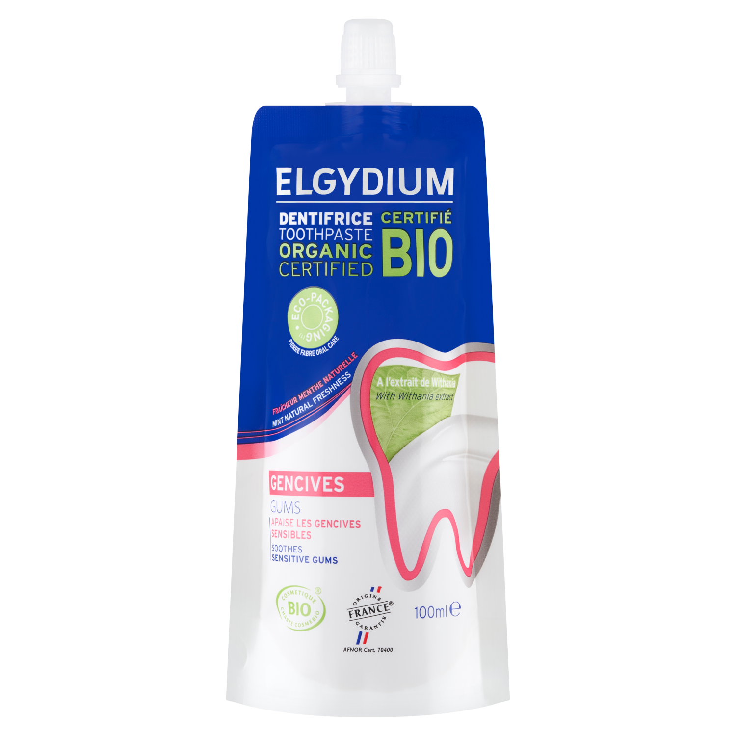 Elgydium Bio