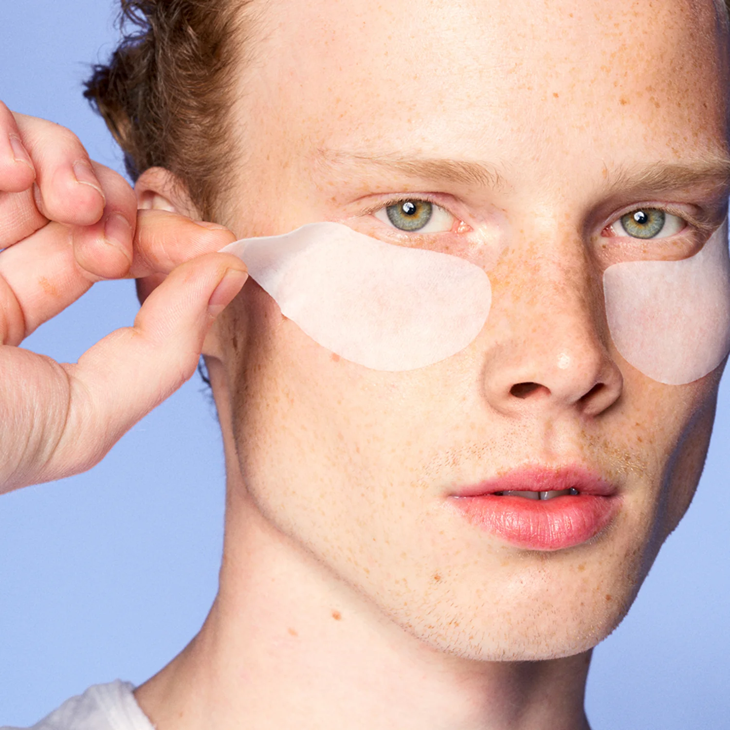 Astra Skin EYE PATCH - Maschera Contorno Occhi