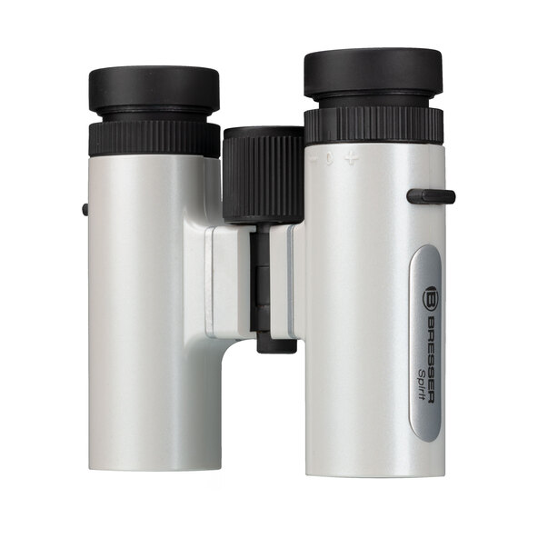 Kompakt-Fernglas Spirit, 6x24, weiß