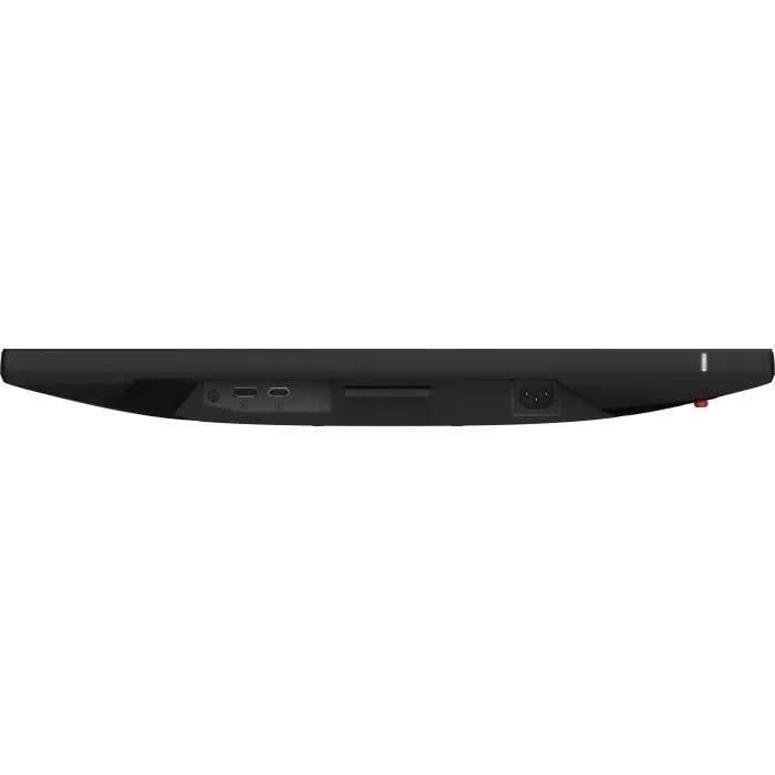 PC Gamer Screen - MSI - 24
