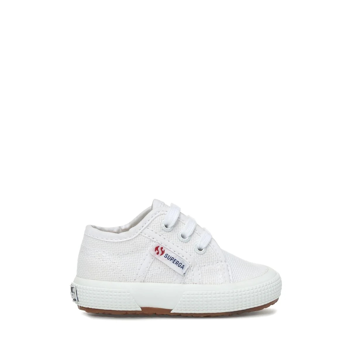 2750 BABY CLASSIC-WHITE