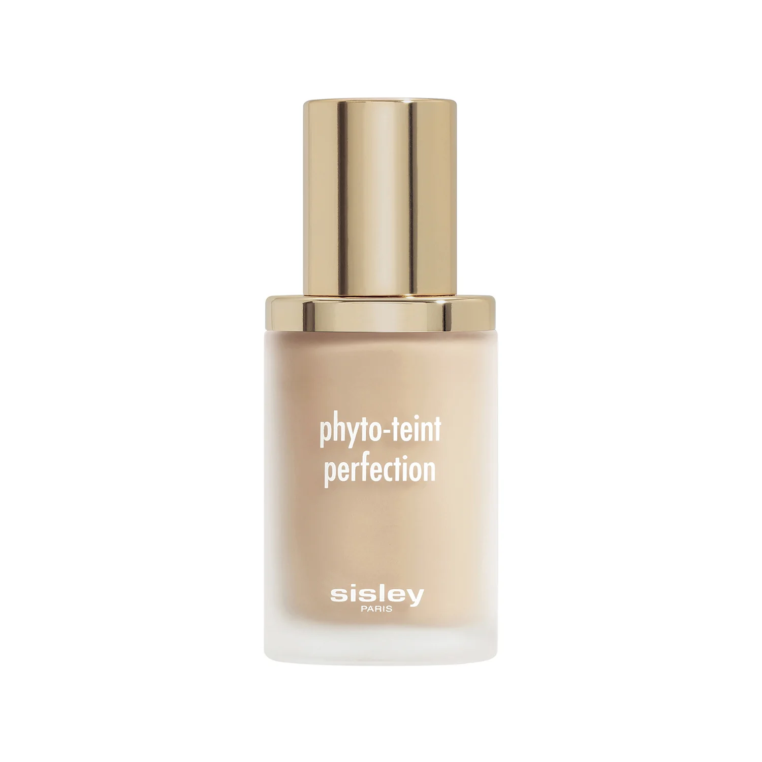 Incarnato Phyto-Teint Perfection - Fondotinta liquido