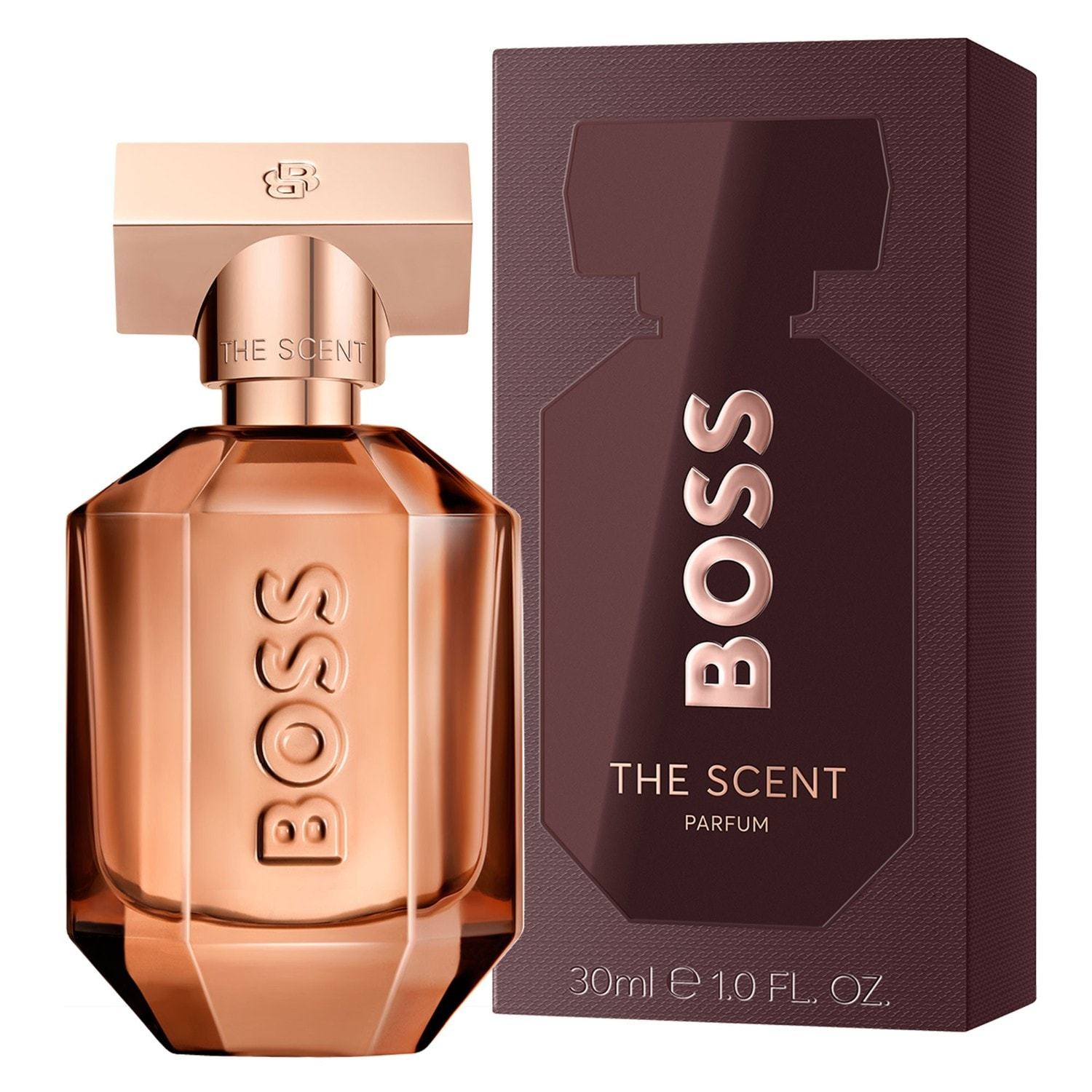 Hugo Boss Parfum The Scent For Her Le Parfum For Her - 30 ml