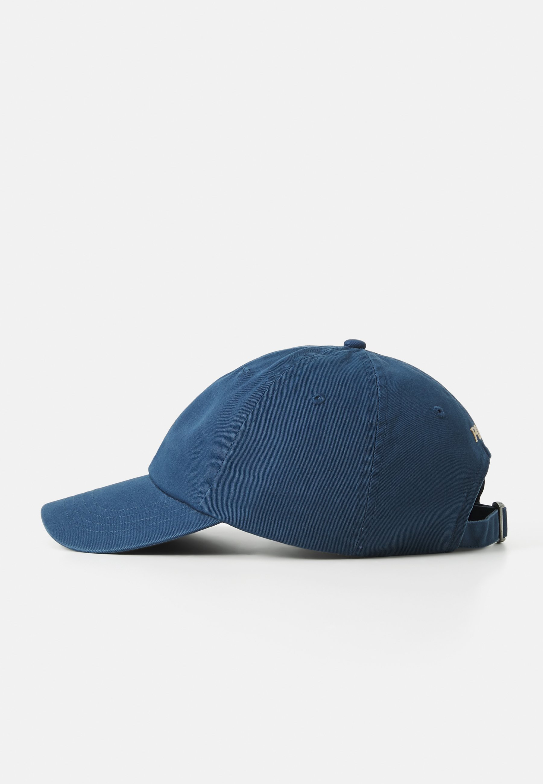 Polo Ralph Lauren KLOBUK - Kapa - rustikalna mornarsko modra