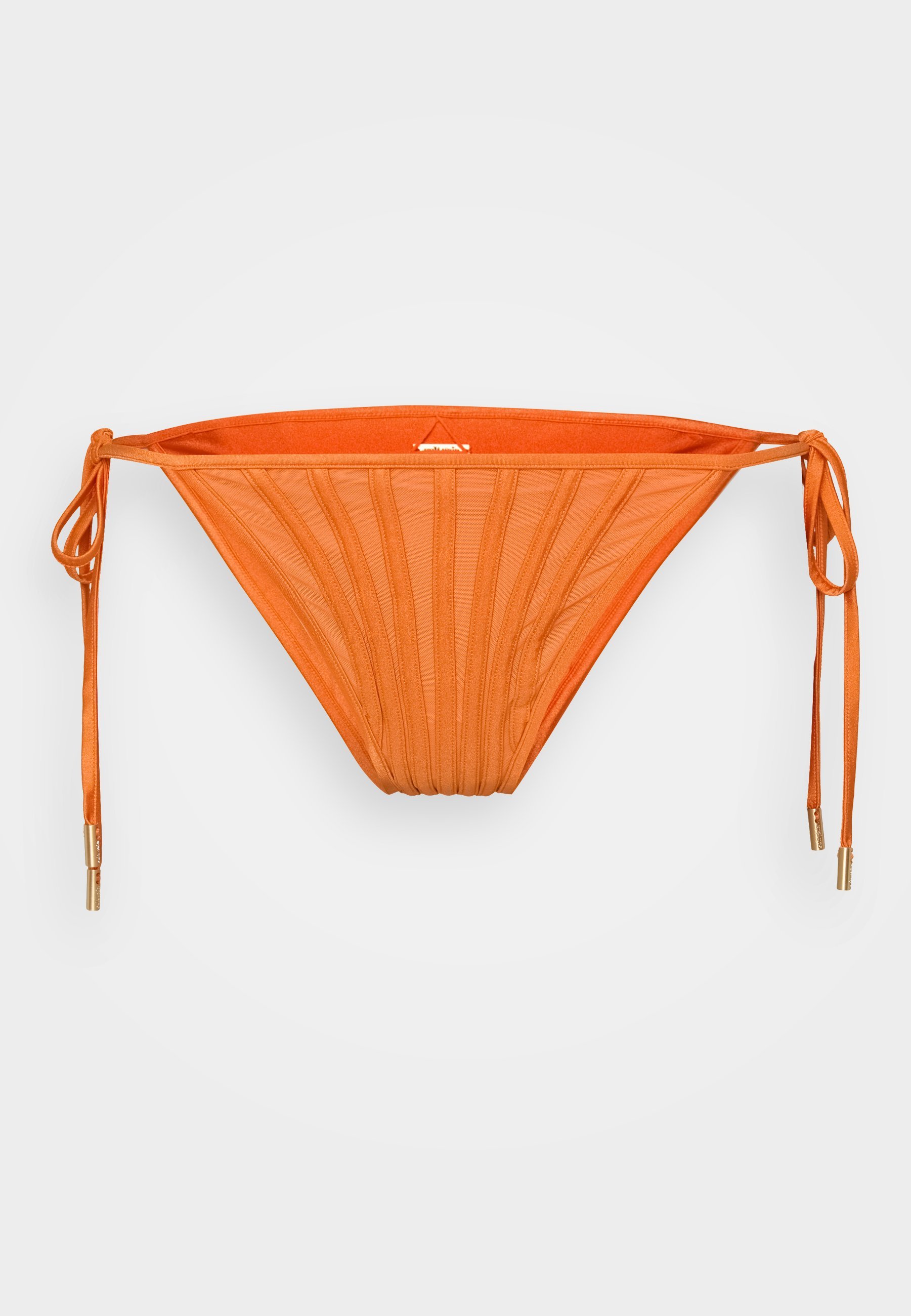 Cult Gaia MINA BOTTOM - Spodní díl bikin - black