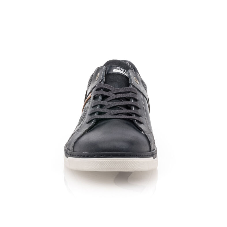Kosarak / sportcipők Homme Bleu
