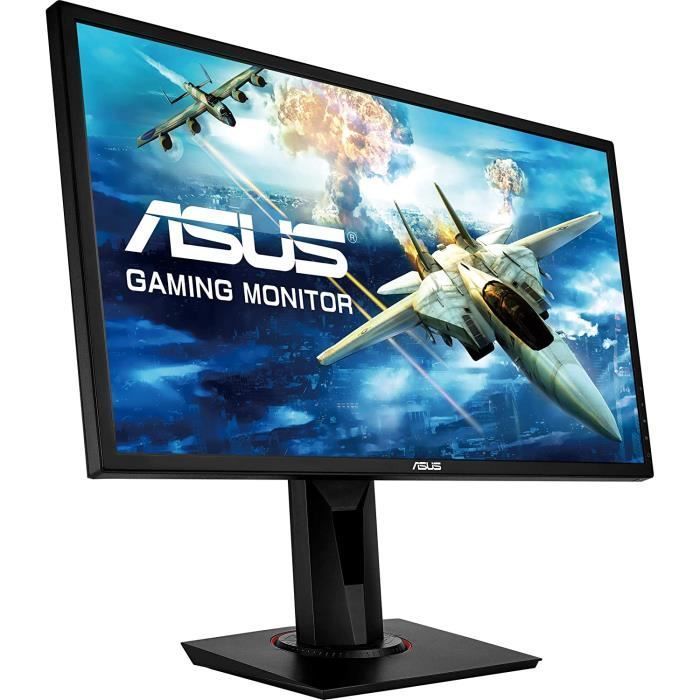 ASUS VG248QG Computermonitor – 24