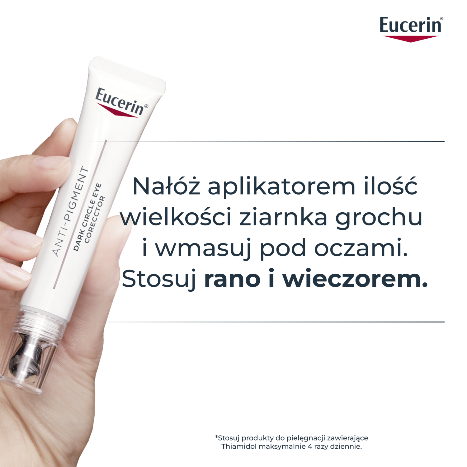 Eucerin Anti-Pigment