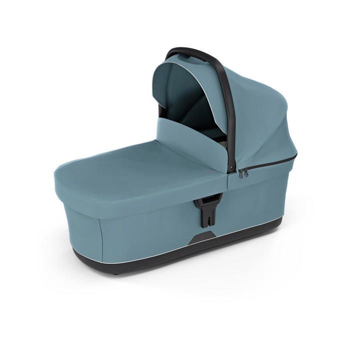 THULE - Bassinet Mid Blue Carrycot