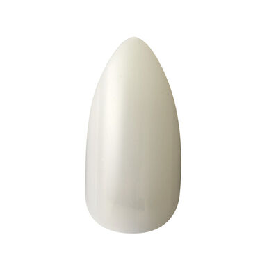 Kiss Salon Natural Nail Hush Now 1 sztuka 1 sztuka
