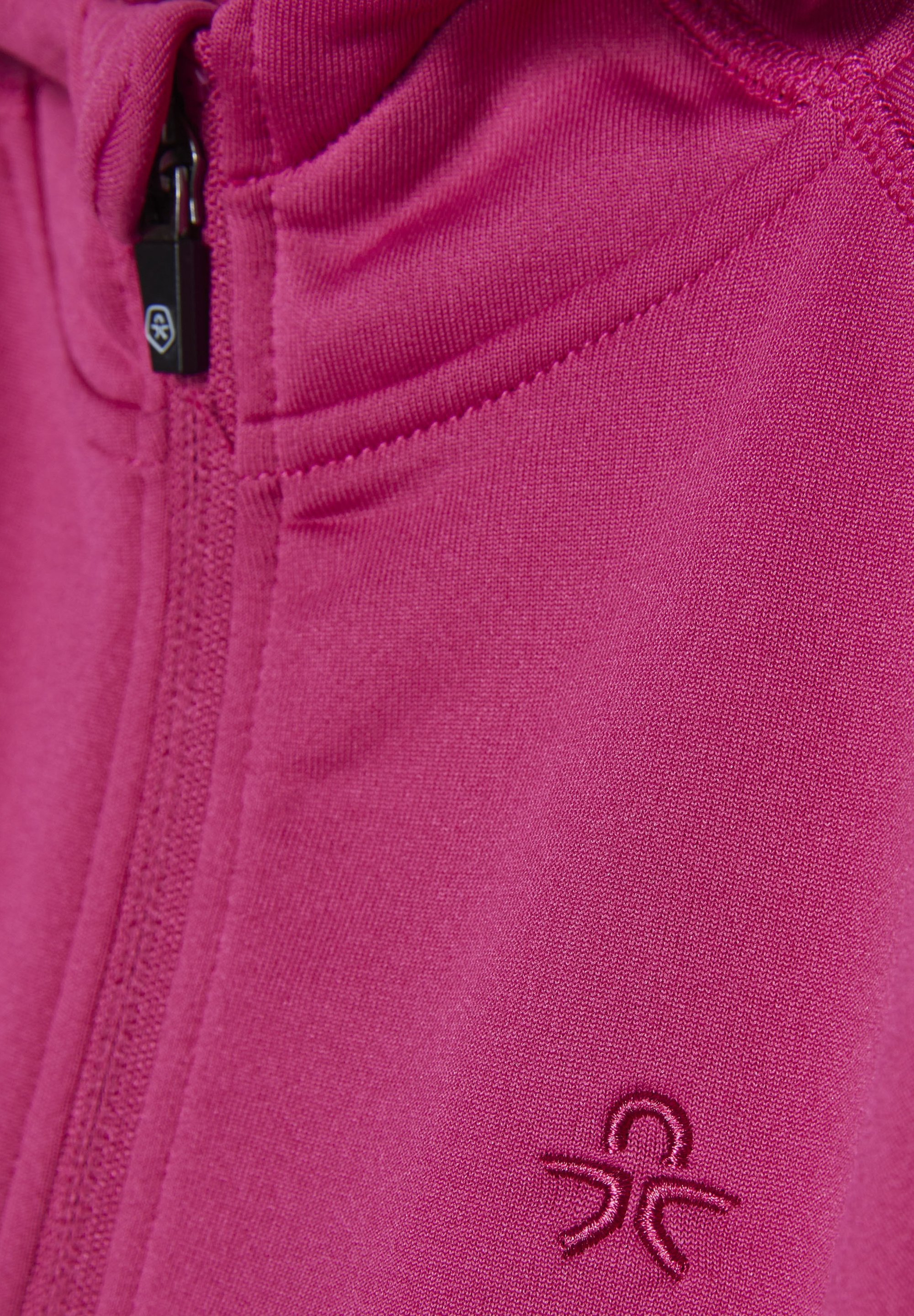 Giacca in pile Color Kids - Giacca in pile - vivace