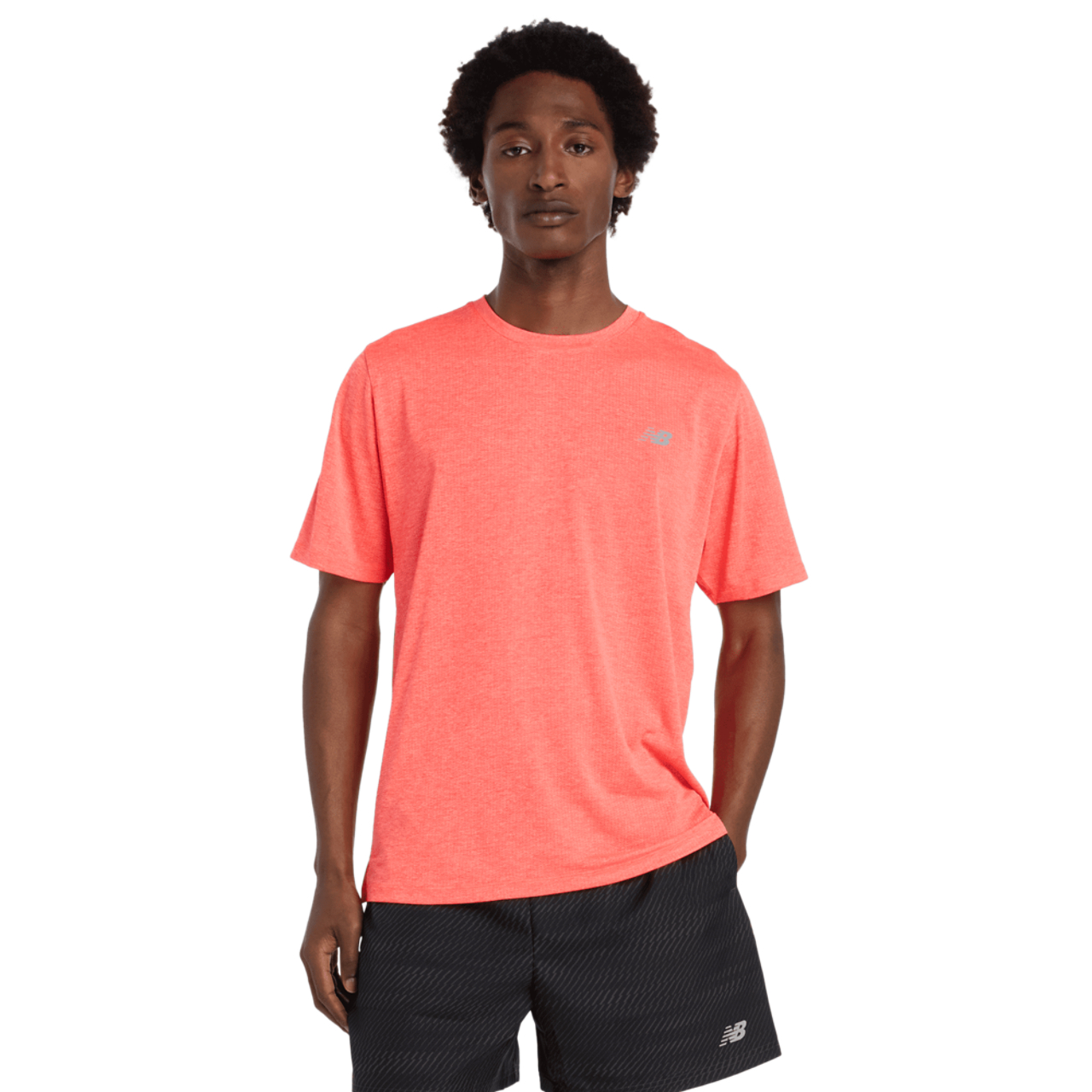 New Balance Athletics T-shirt