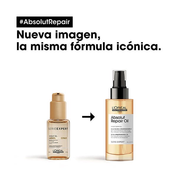 Absolutní opravný olej | 90 ml