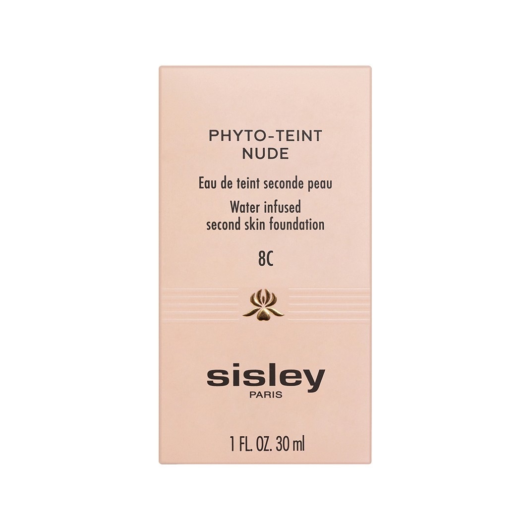 Sisley makiažo pagrindas Phyto-Teint Nude – 30 ml