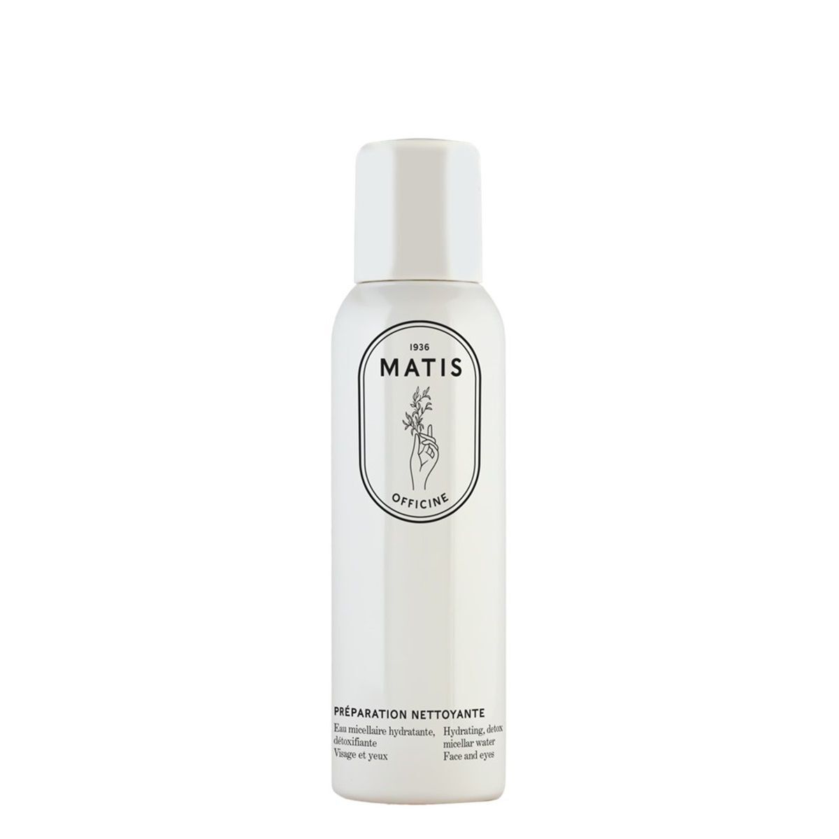 Matis Officine Clean