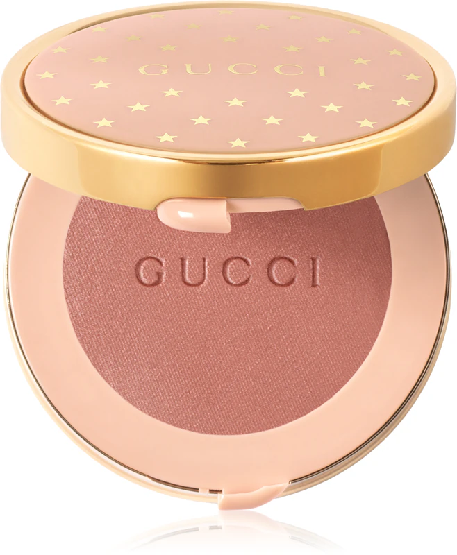 Gucci Gucci Beauty Blush De Beauté poederroze