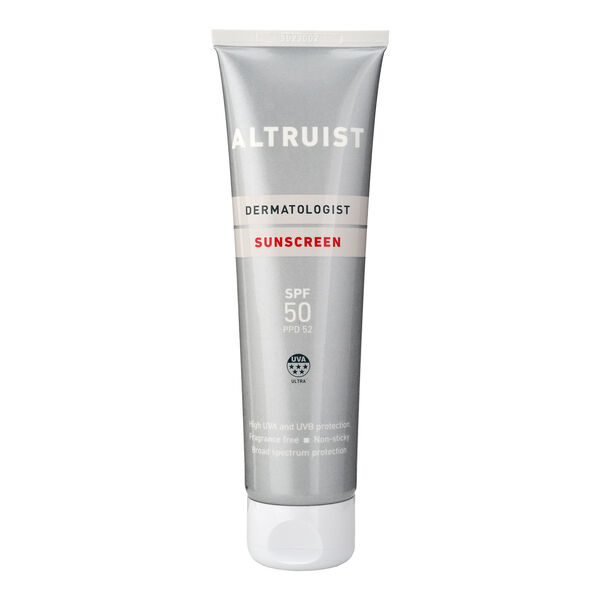 ALTRUIST naptej SPF50 100ml