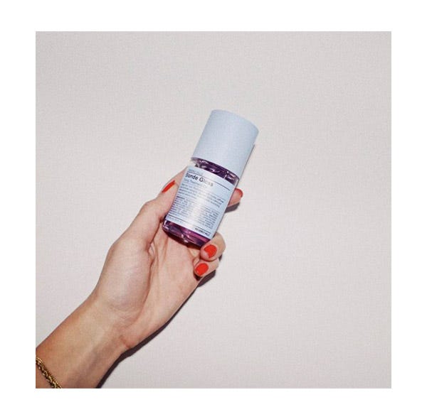 Ξανθό | 30ml