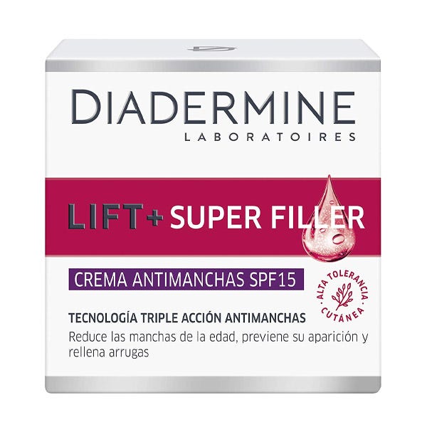 Lift+ Super Filler Day | 1 jednotka