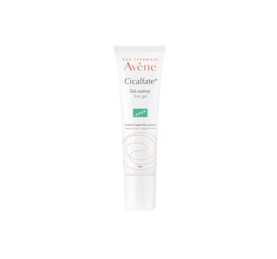 Avène Cicalfate  żel na blizny 30 ml