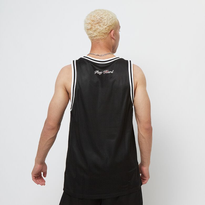 Cannonball Double-X Jersey