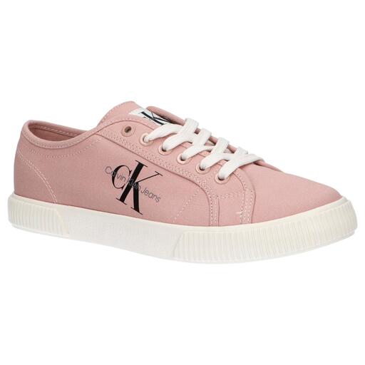 Calvin Klein Sneakers Yw0yw00482 Ess Vulc Mono