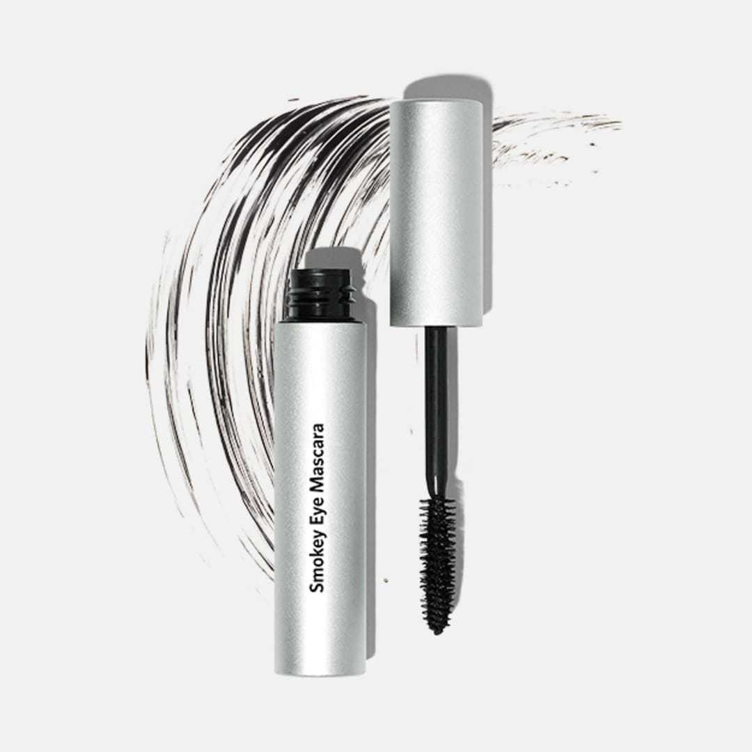 Bobbi Brown skropstu tuša Minis Smokey Eye skropstu tuša - 6 ml