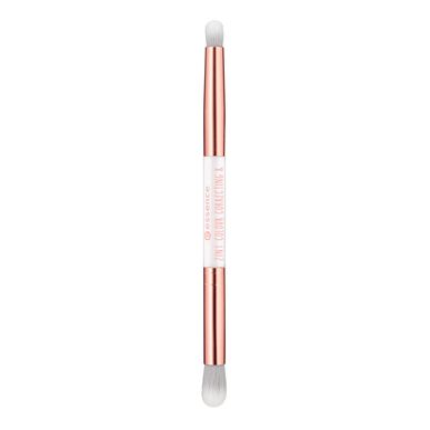 Essence Brush Fargekorrigerende og konturerende 2-i-1 1 enhet 1 enhet