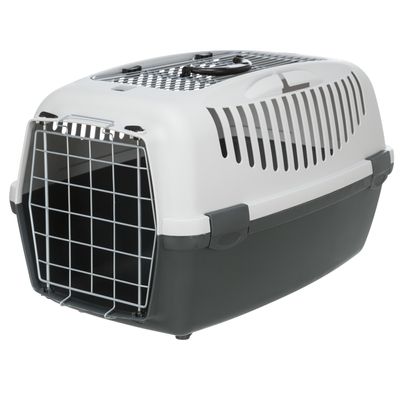 Trixie Capri offene Haustiertransportbox