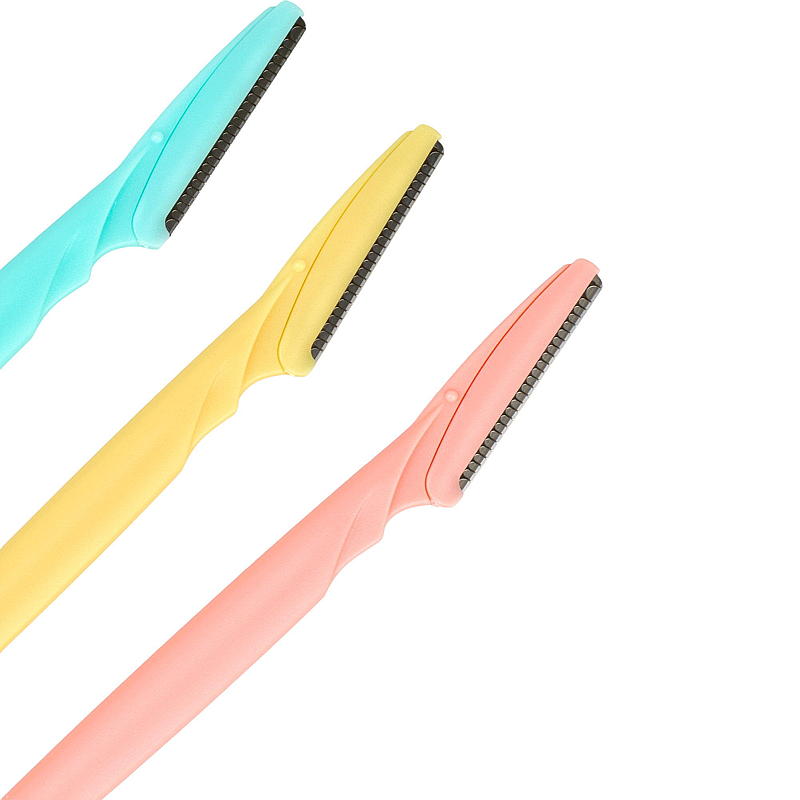 Coltello per sopracciglia Depend Depend