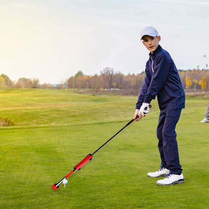 Pesas para swing de golf, tiras antideslizantes, entrenador de golf, entrenador de ritmo de swing de golf, otros equipos