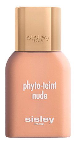 Podlaga za ličila Phyto-Teint Nude Luksuzne podlage za ličila