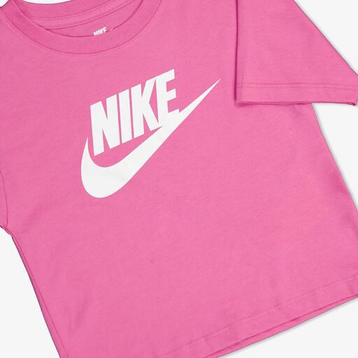 Nike-t-shirt