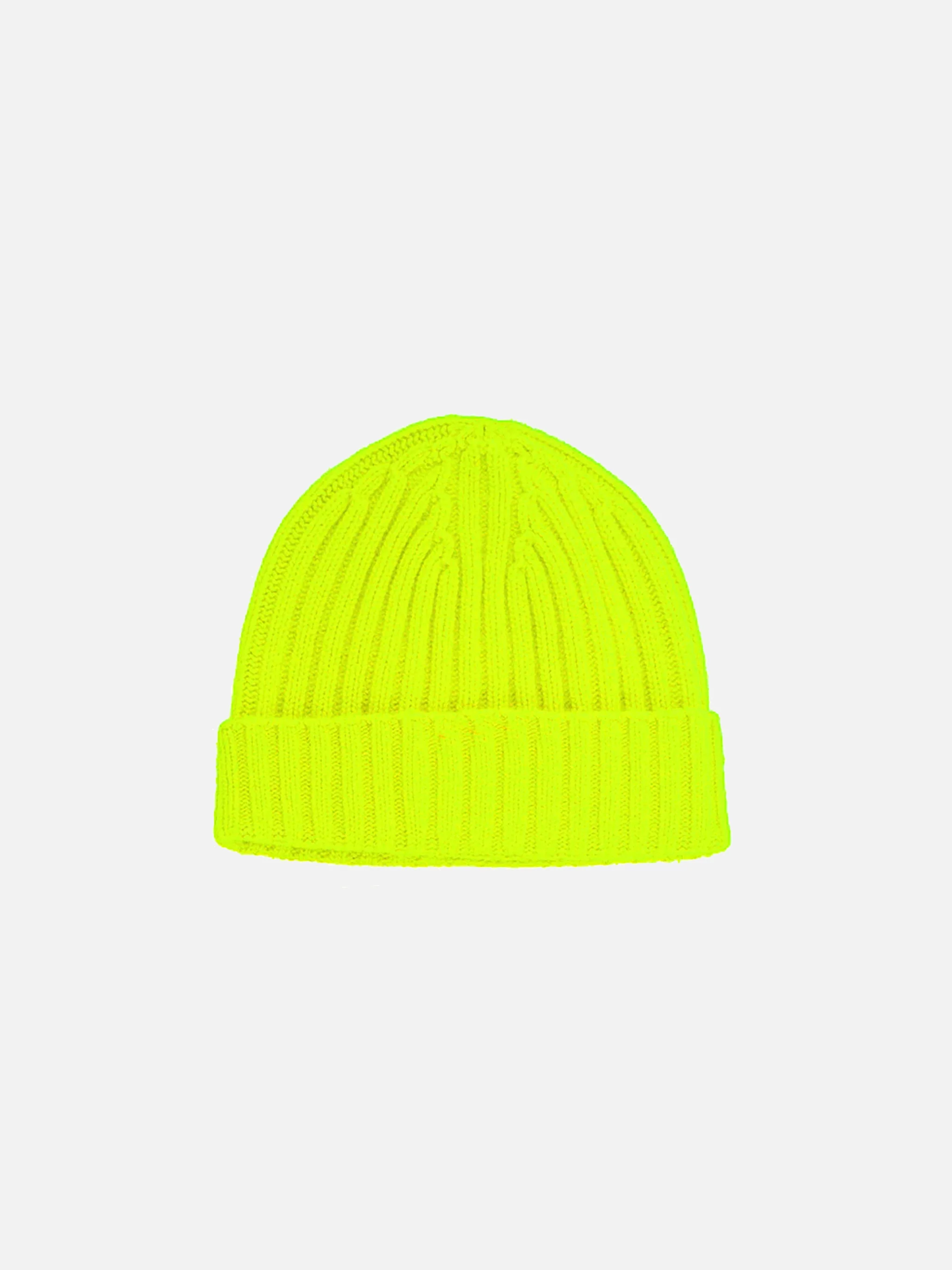 Chapeau Off Piste en mélange de cachemire brodé